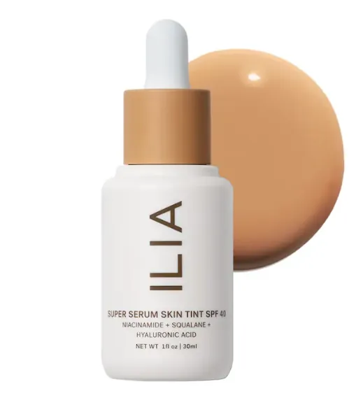 Ilia Super Serum Skin Tint